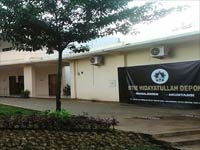 Perkuliahan Reguler STIE Hidayatullah Depok Nomor Foto Home 1