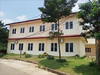 Perkuliahan Reguler STIE Hidayatullah Depok Nomor Foto Home 2